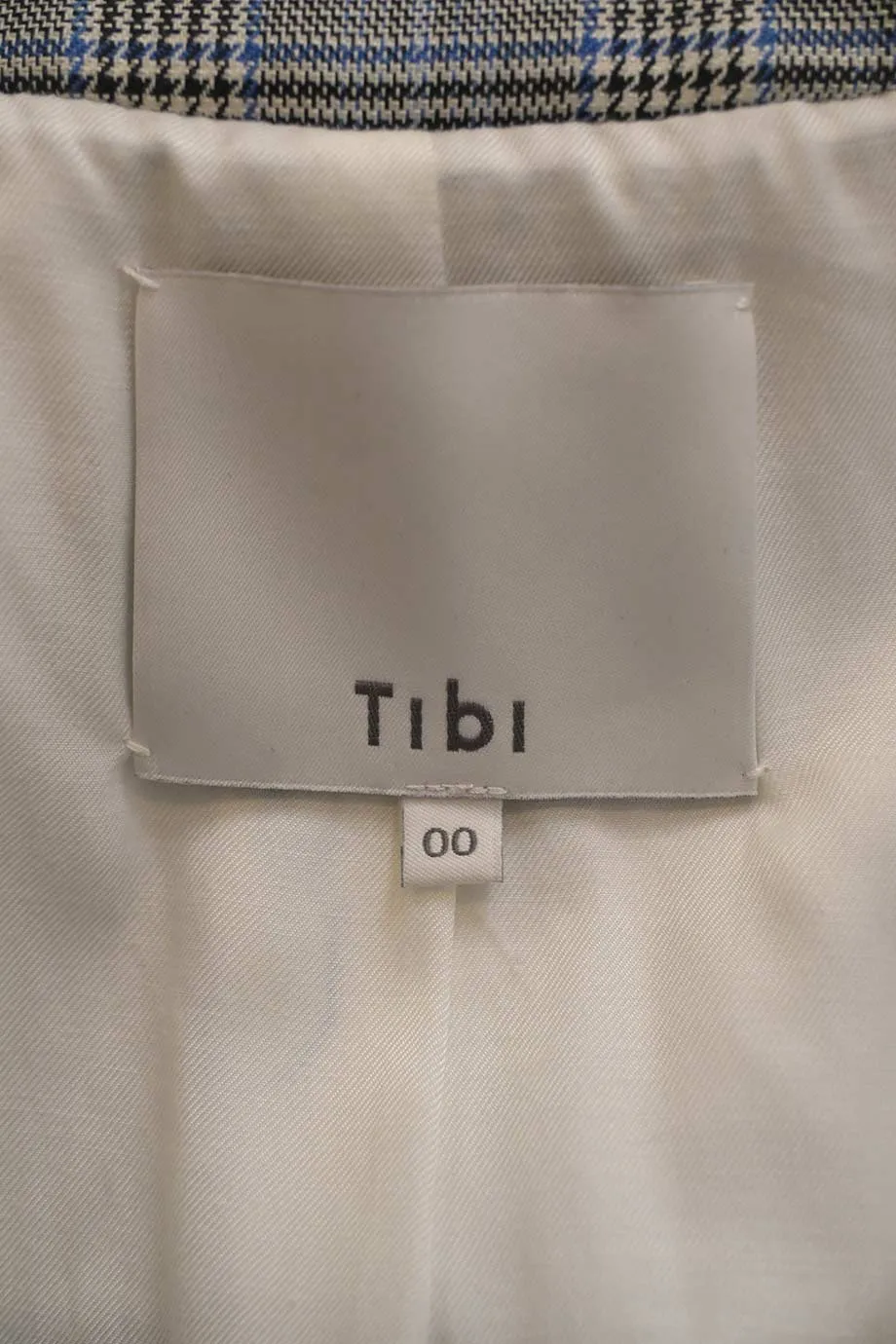 [WW40186] Tibi | Three Piece
