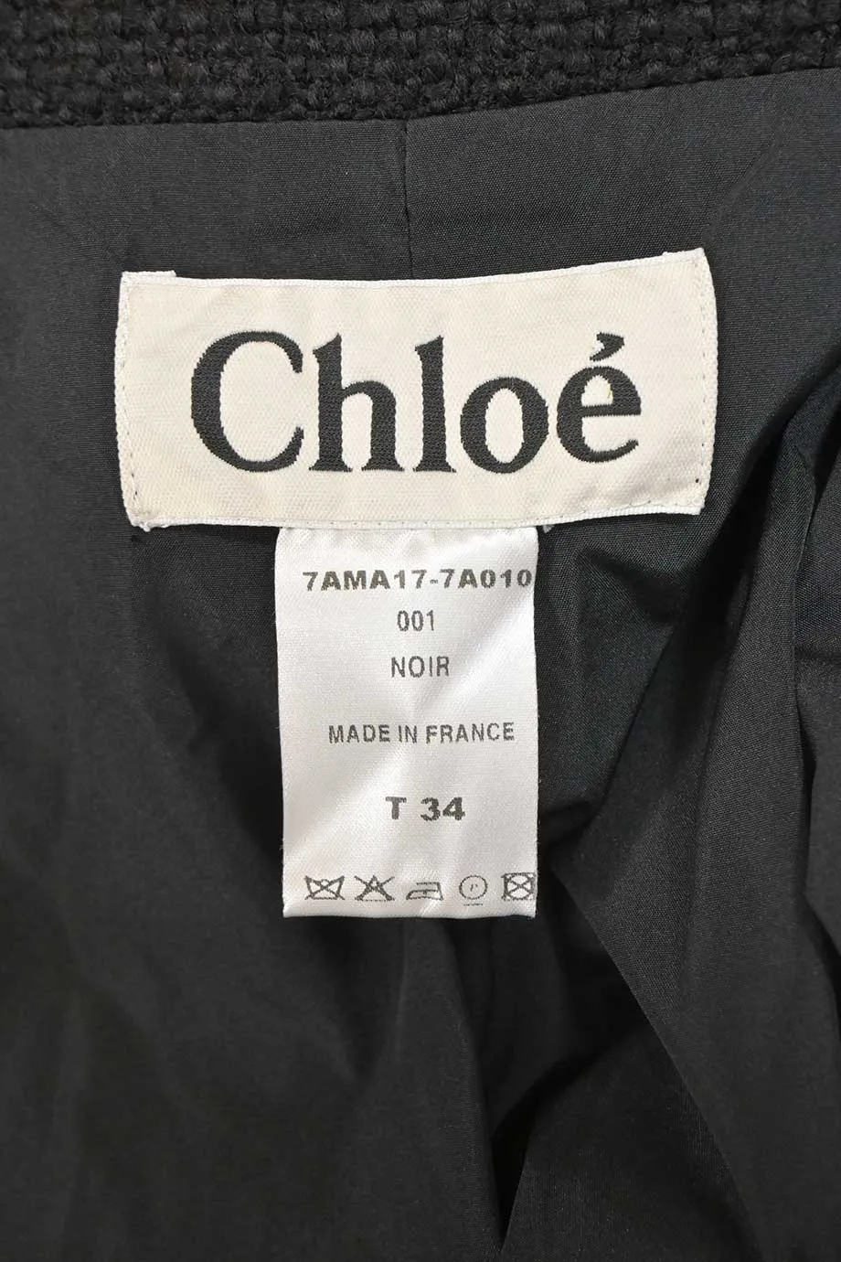 [WW44431] Chloé | Coat