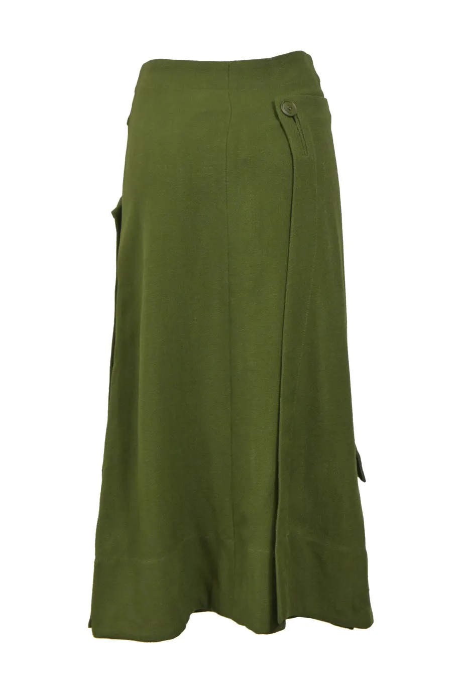 [WW44748] Jacquemus | Midi Skirt