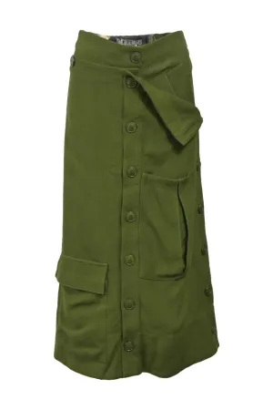 [WW44748] Jacquemus | Midi Skirt