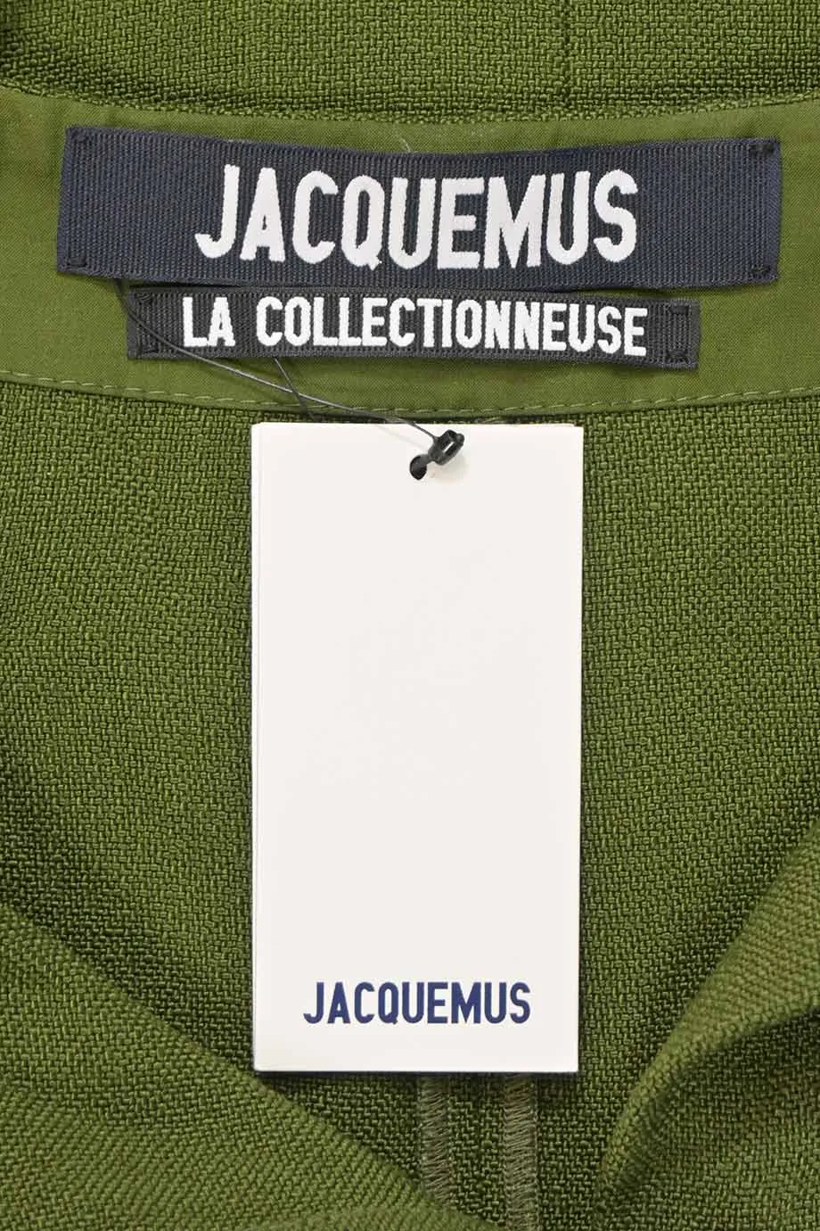 [WW44748] Jacquemus | Midi Skirt