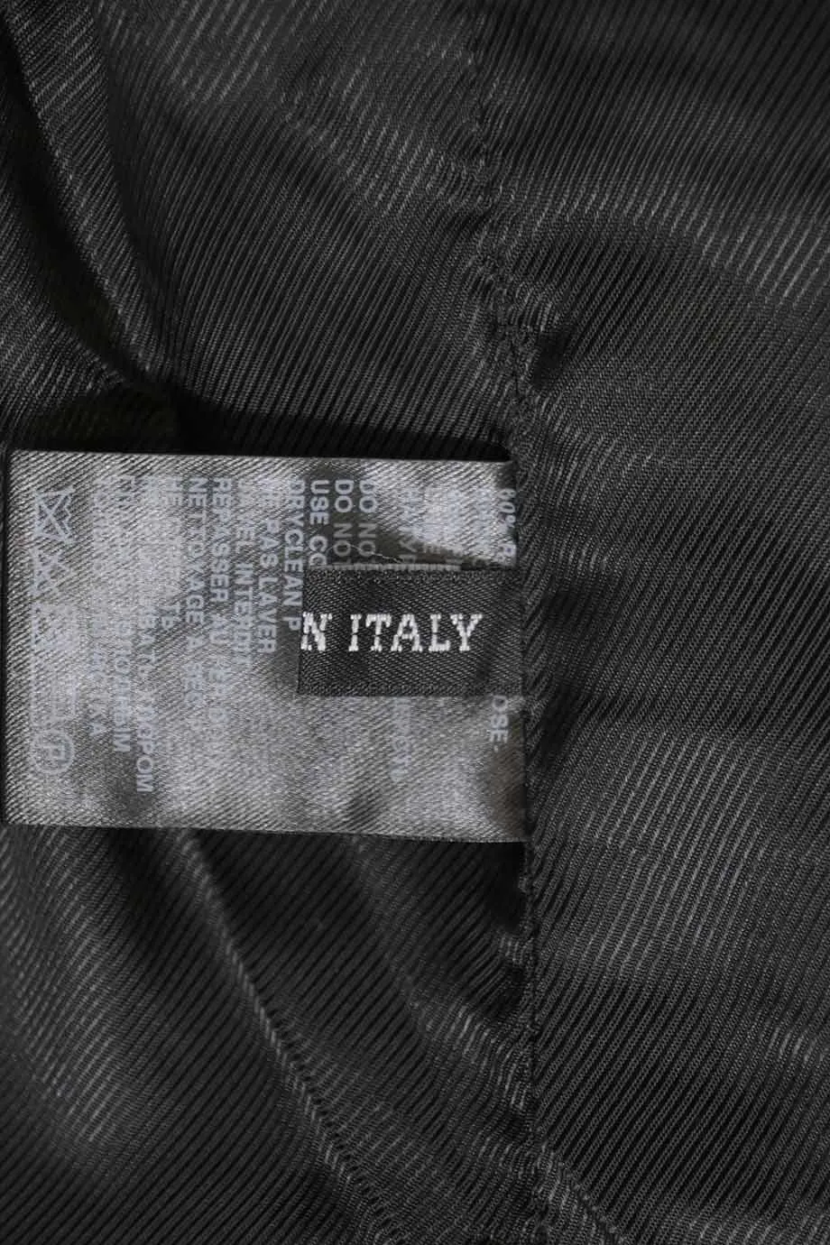 [WW45204] Ann Demeulemeester | Jacket