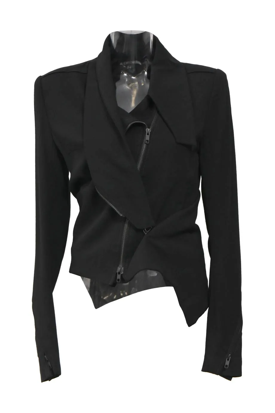 [WW45204] Ann Demeulemeester | Jacket