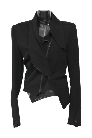 [WW45204] Ann Demeulemeester | Jacket