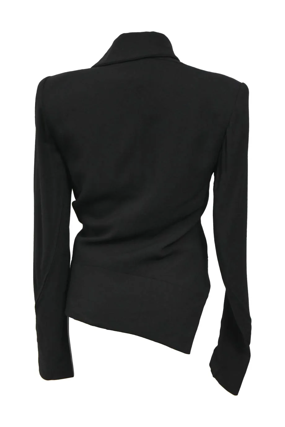 [WW45204] Ann Demeulemeester | Jacket