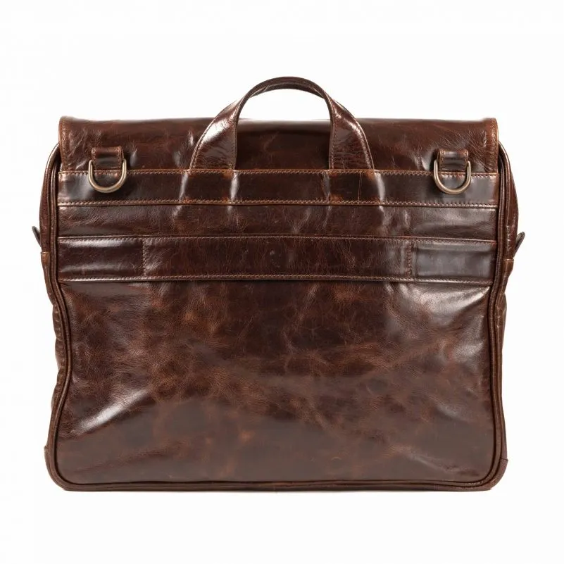 Wynn Mailbag Brompton Brown