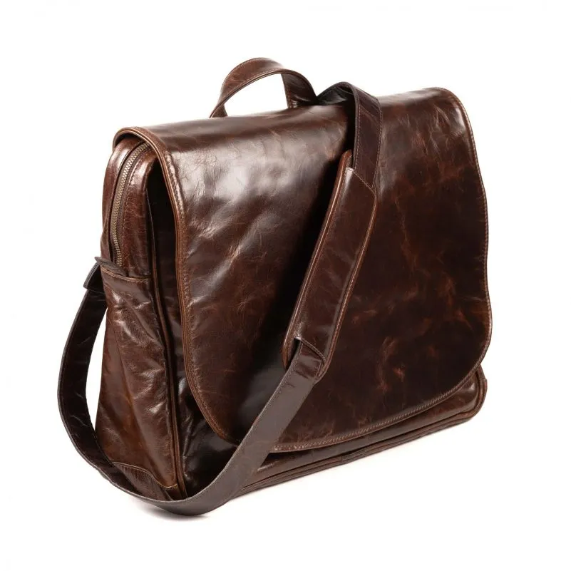 Wynn Mailbag Brompton Brown