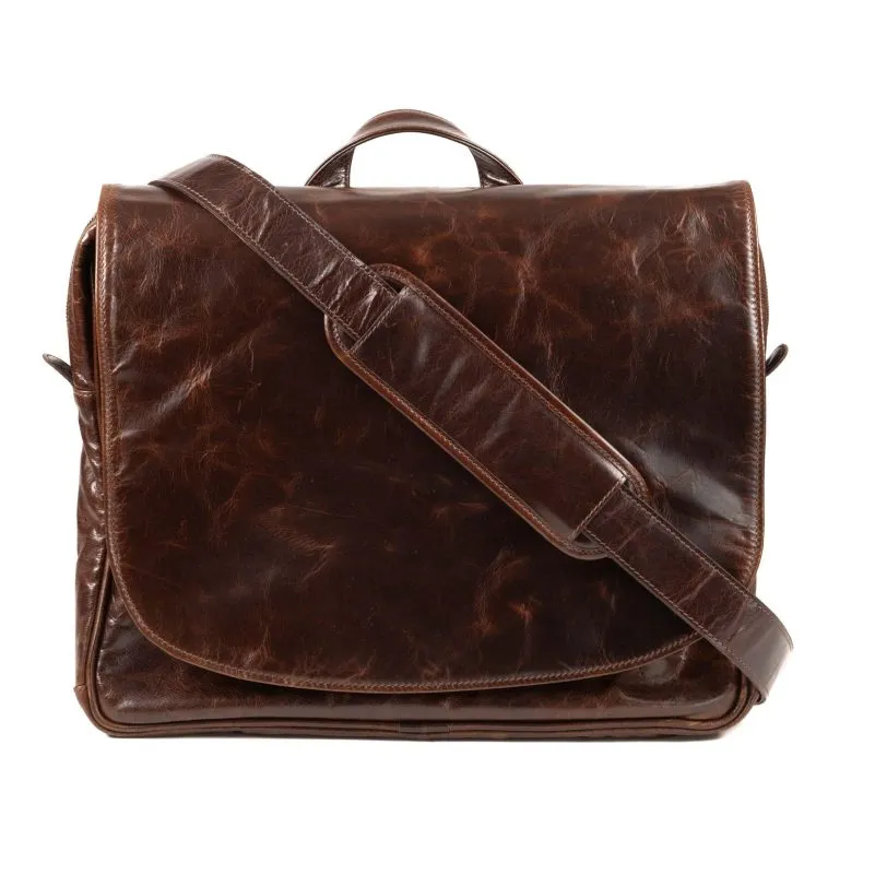 Wynn Mailbag Brompton Brown