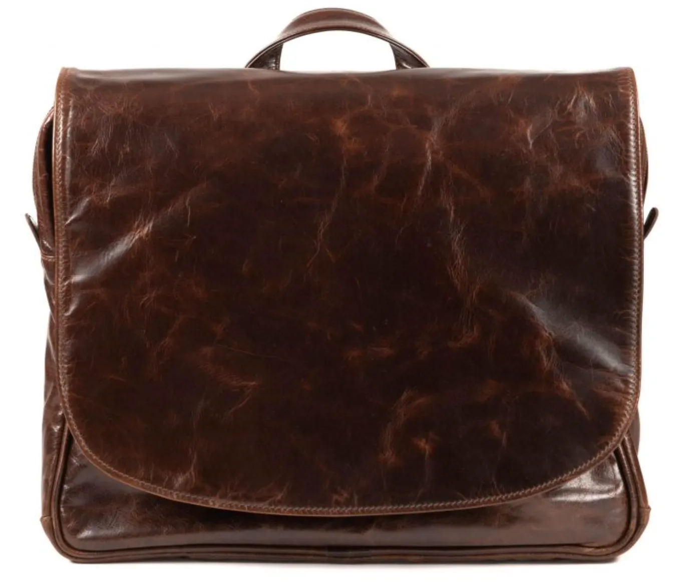 Wynn Mailbag Brompton Brown