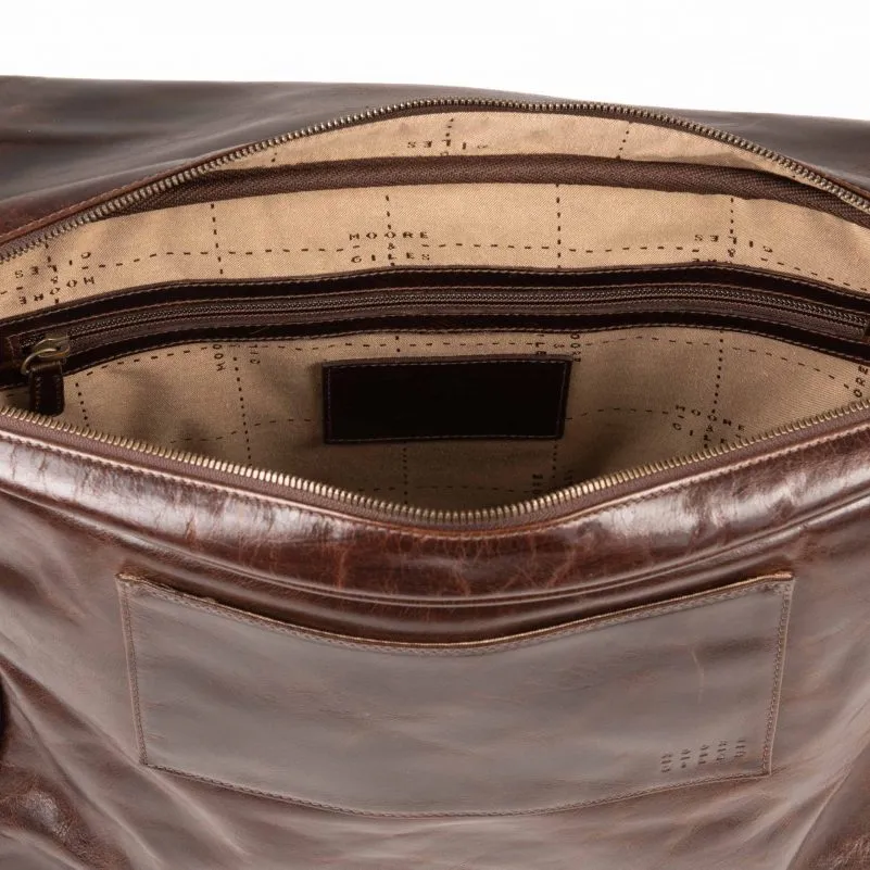 Wynn Mailbag Brompton Brown