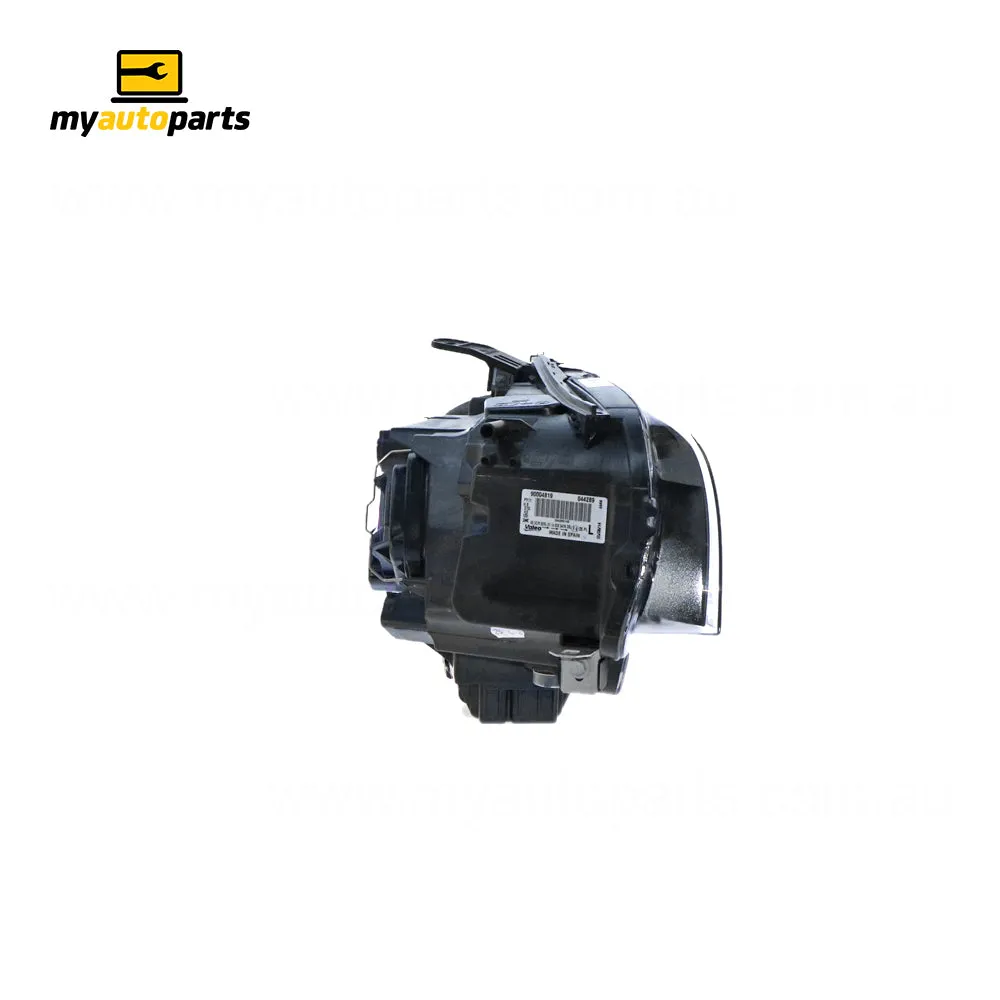 Xenon Adaptive Head Lamp Passenger Side OES suits BMW 1 Series 2007 to 2011