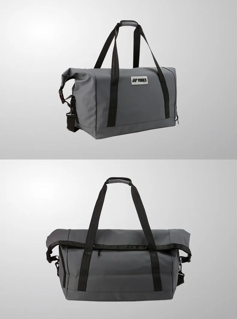 YONEX Duffle Bag BA253CR Grey