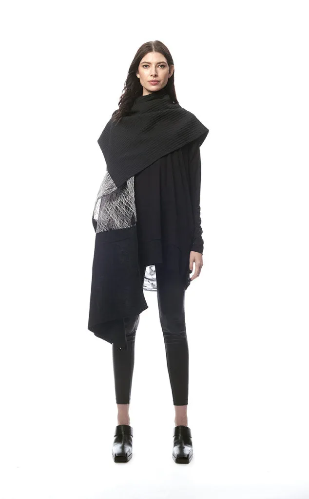 Yoshiaki Wrap