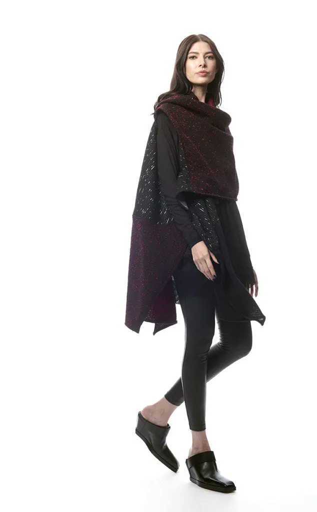 Yoshiaki Wrap