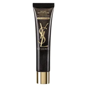 YVES SAINT LAURENT Top Secret Hydratant Eclat Rich Face Cream For Women, 40 ml