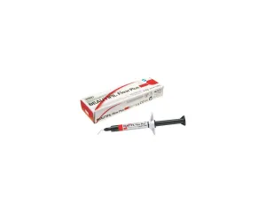Zero Flow Syringe, F00, D2, 2.2g